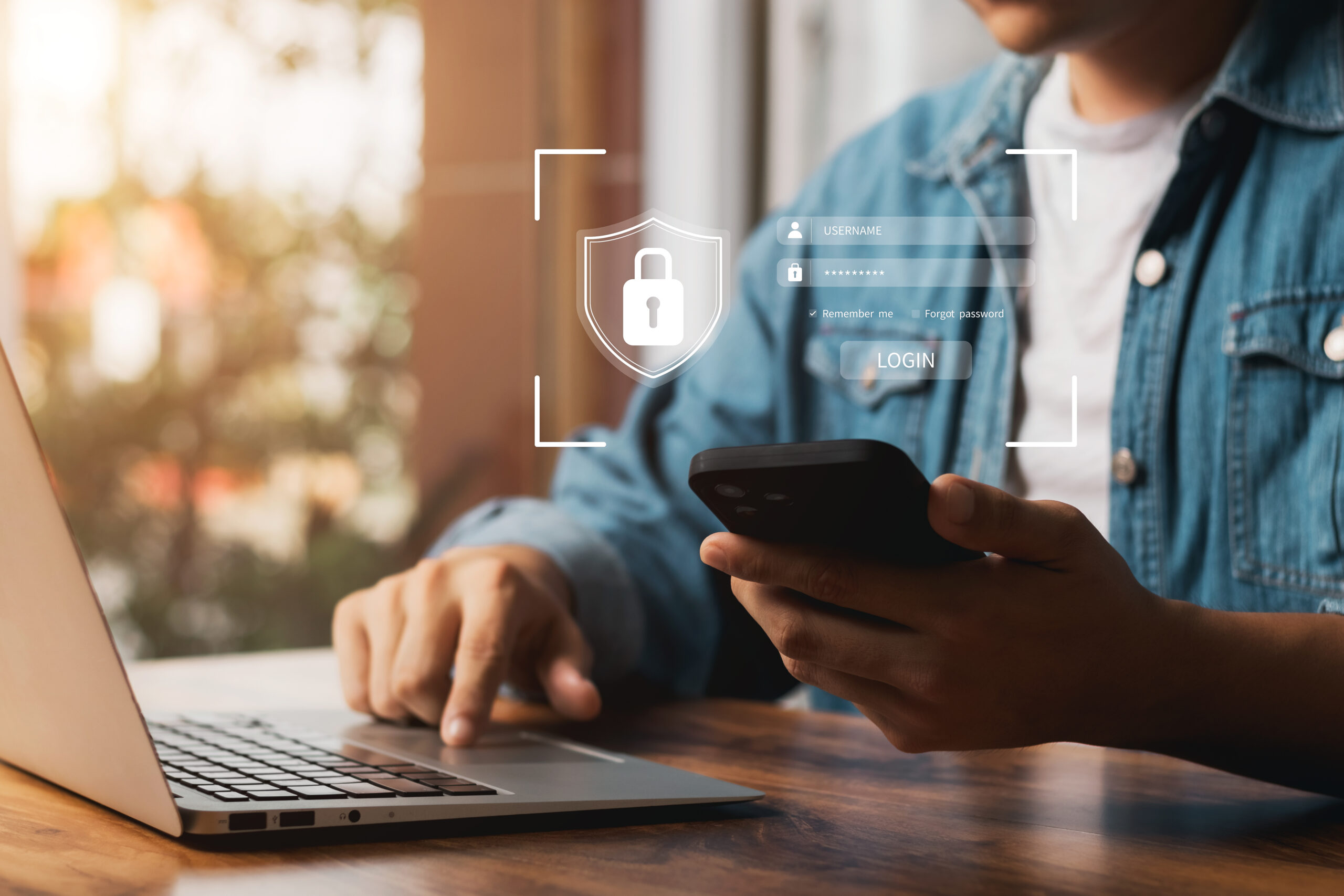 concept-of-cyber-security-information-security-and-encryption-login-user-secure-access-to-users-personal-information-secure-internet-access-cybersecurity